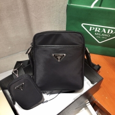 Prada Satchel Bags